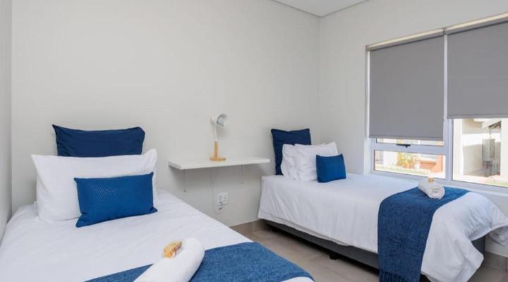 1 on York - Townhouse 35