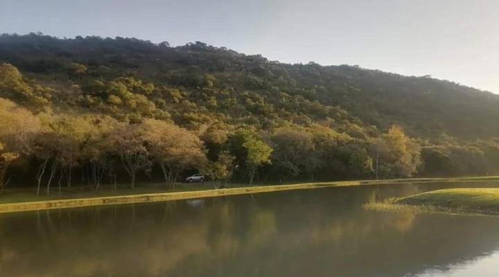 Valley of the Rainbow Fly Fishing Estate