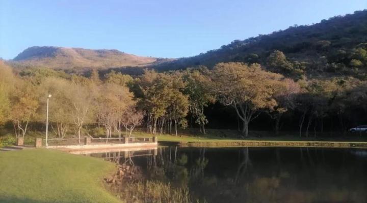 Valley of the Rainbow Fly Fishing Estate