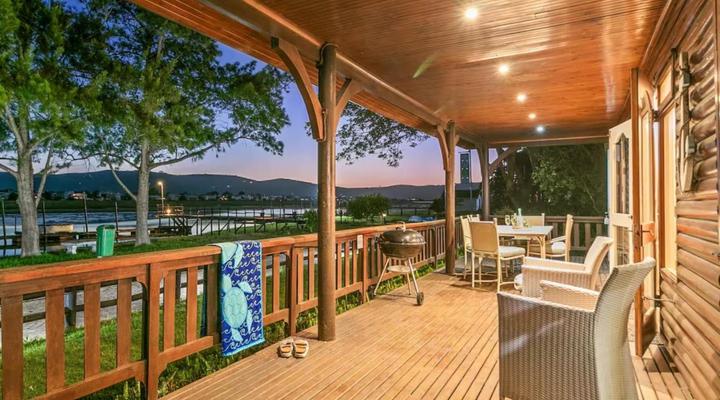 Knysna Getaways