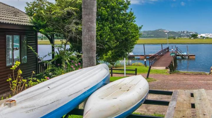 Knysna Getaways