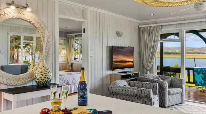 Knysna Getaways
