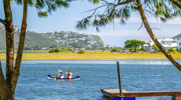 Knysna Getaways