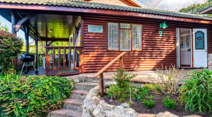 Knysna Getaways