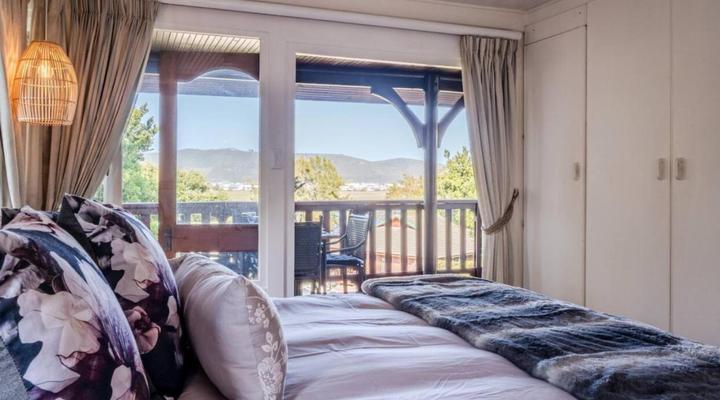 Knysna Getaways
