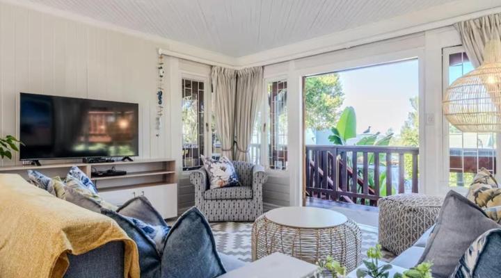 Knysna Getaways