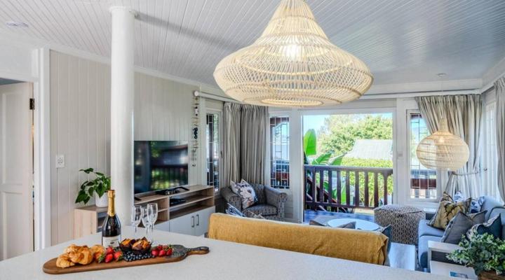 Knysna Getaways