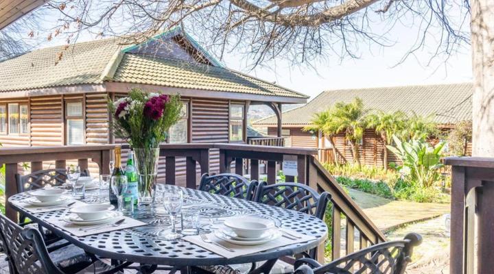 Knysna Getaways