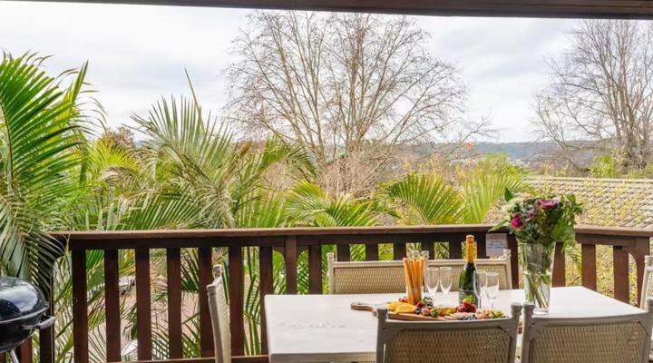 Knysna Getaways