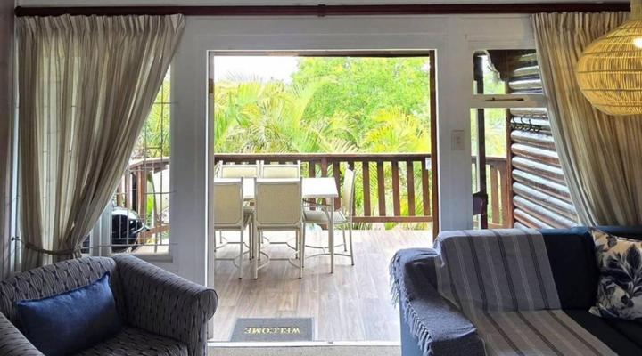 Knysna Getaways