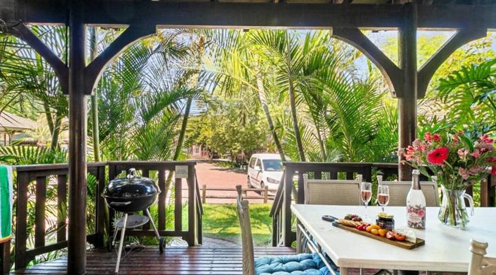 Knysna Getaways