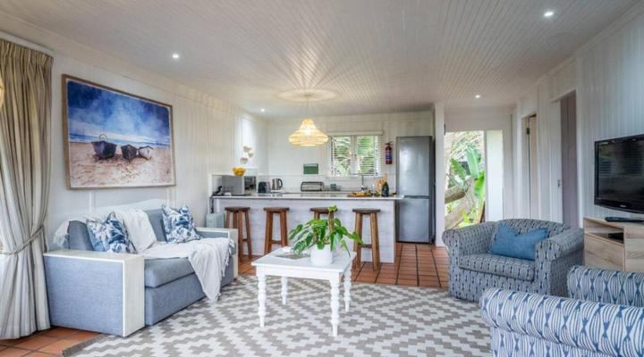Knysna Getaways