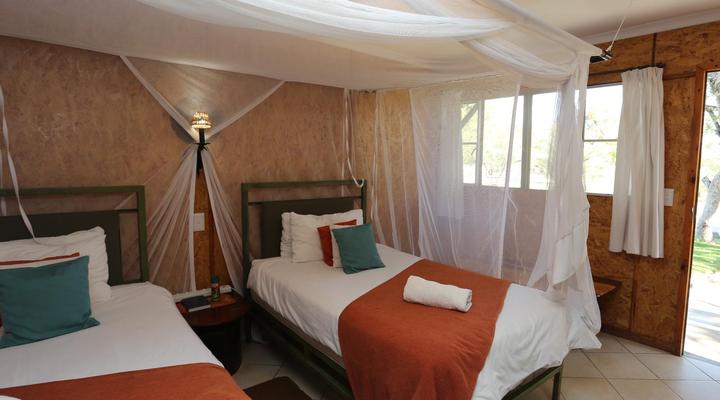 Tsumkwe Country Lodge