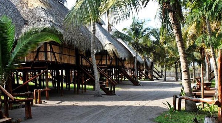 Casa Chibububo Lodge