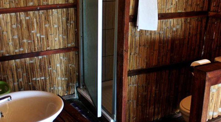 Casa Chibububo Lodge