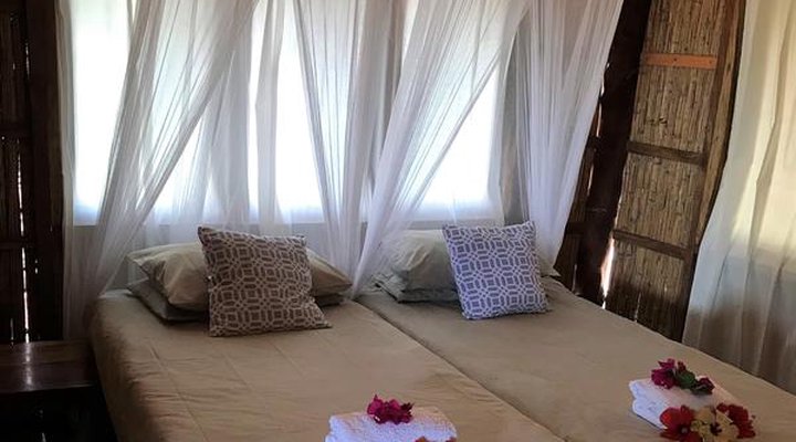 Casa Chibububo Lodge