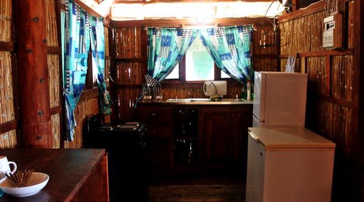 Casa Chibububo Lodge