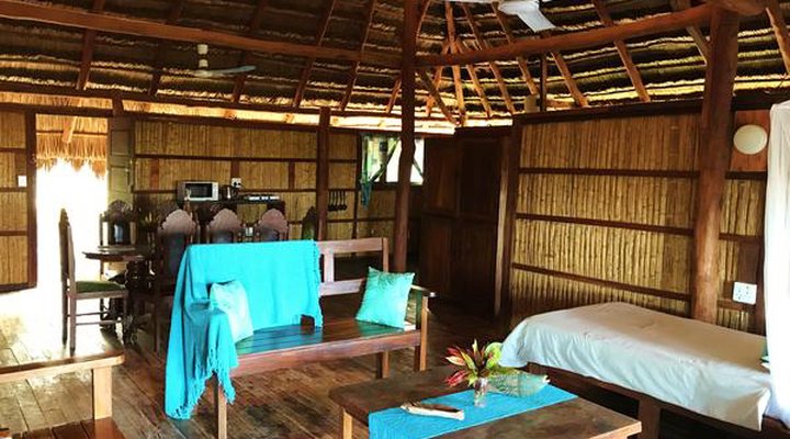 Casa Chibububo Lodge