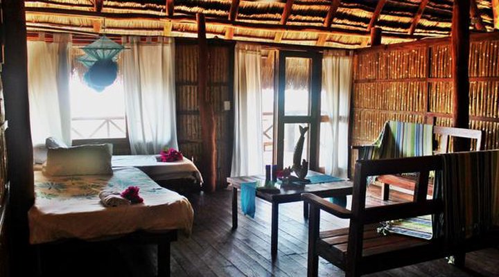 Casa Chibububo Lodge