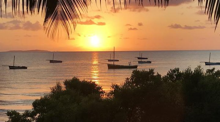 Casa Chibububo Lodge