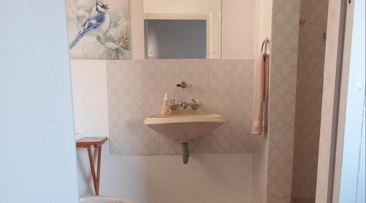 Merwenstein Guest Farm