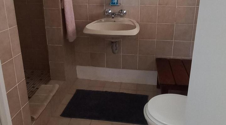 Merwenstein Guest Farm