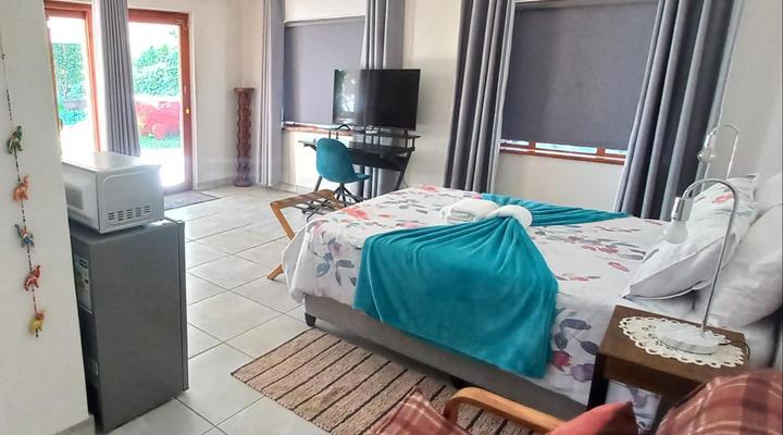 Merwenstein Guest Farm