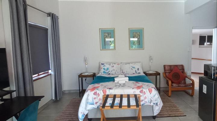 Merwenstein Guest Farm