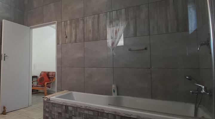 Merwenstein Guest Farm