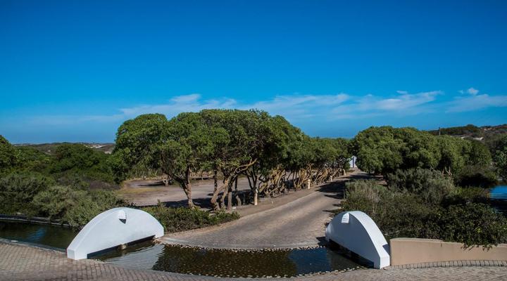 Grootvlei Guest Farm