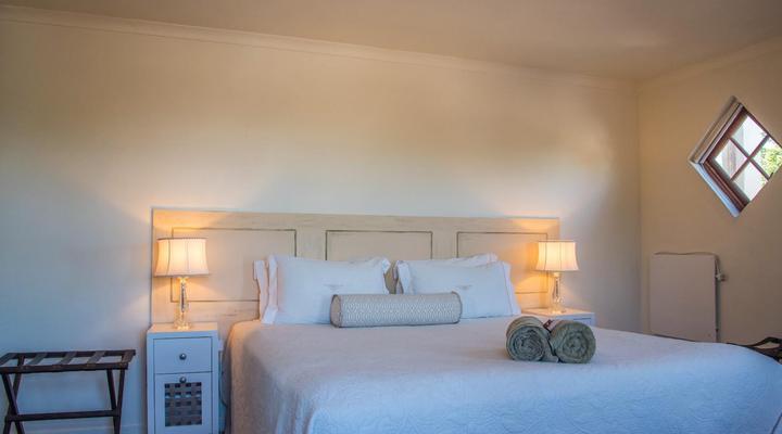 Grootvlei Guest Farm