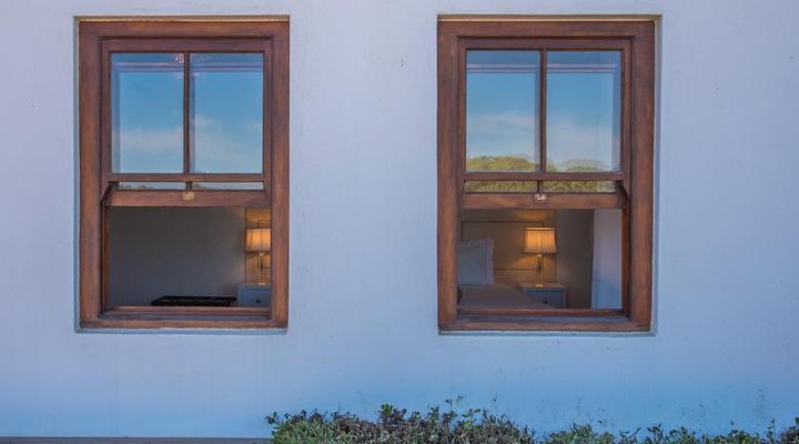 Grootvlei Guest Farm