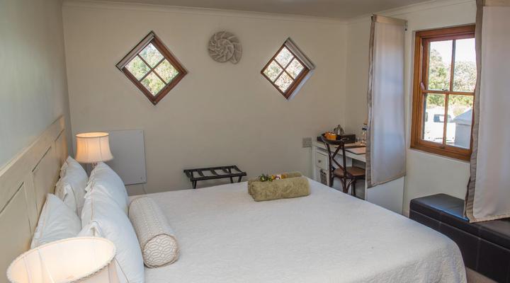 Grootvlei Guest Farm