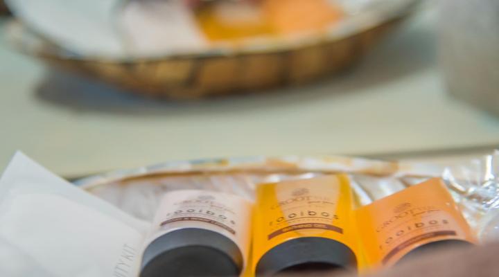 Grootvlei Guest Farm