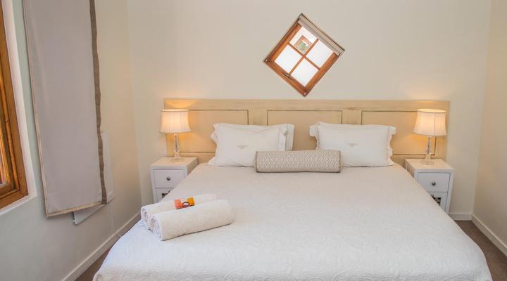 Grootvlei Guest Farm