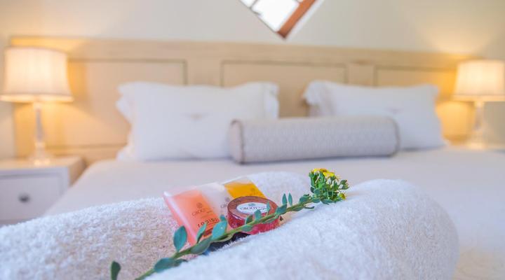 Grootvlei Guest Farm