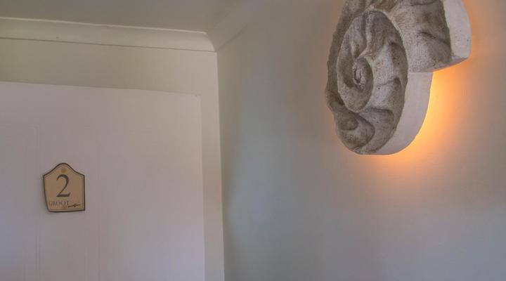 Grootvlei Guest Farm