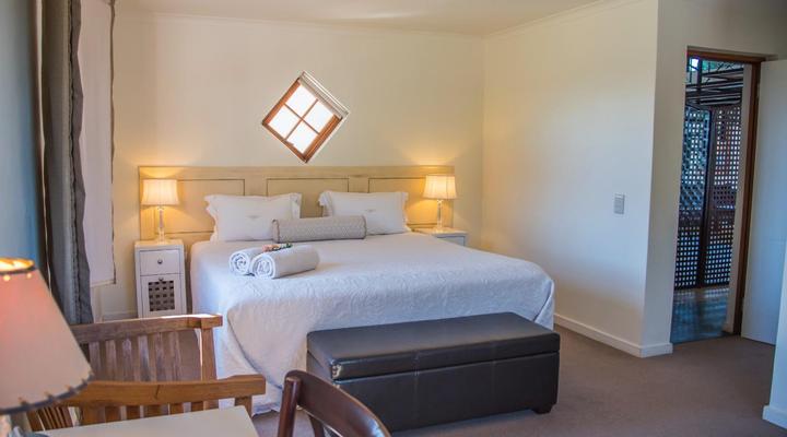 Grootvlei Guest Farm