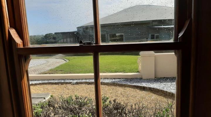 Grootvlei Guest Farm