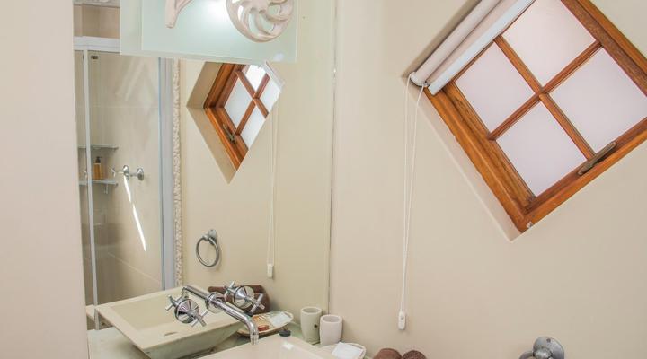 Grootvlei Guest Farm