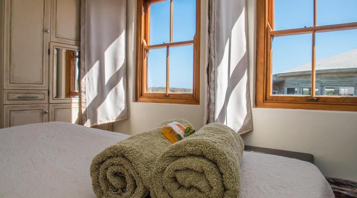 Grootvlei Guest Farm