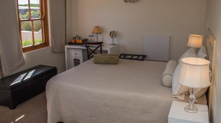 Grootvlei Guest Farm