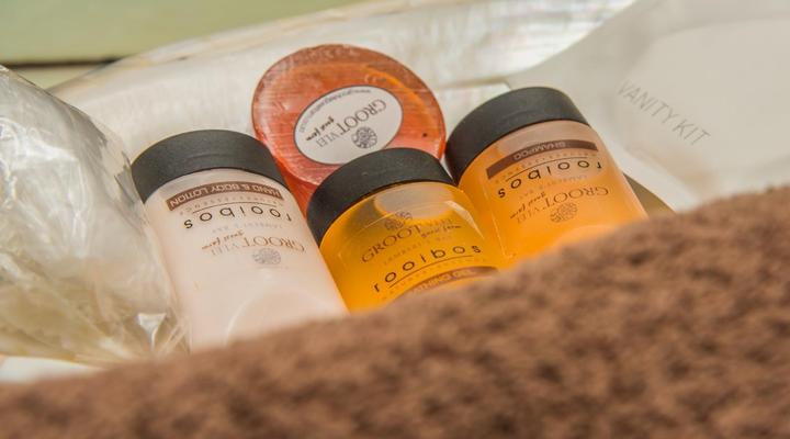 Grootvlei Guest Farm