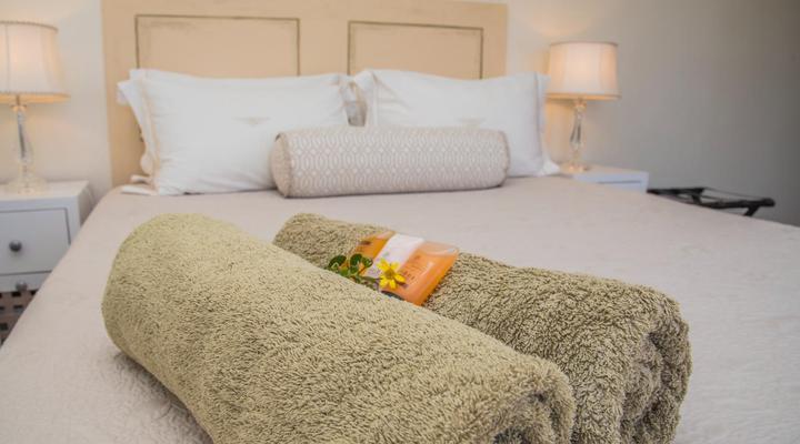 Grootvlei Guest Farm