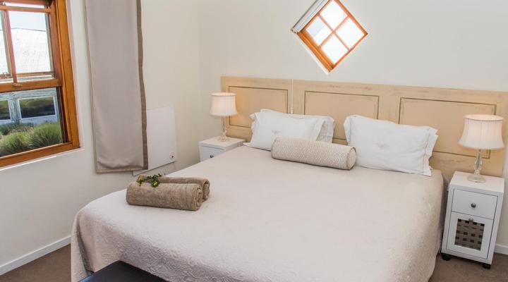 Grootvlei Guest Farm