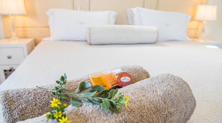 Grootvlei Guest Farm