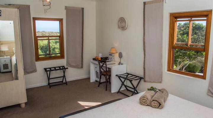 Grootvlei Guest Farm