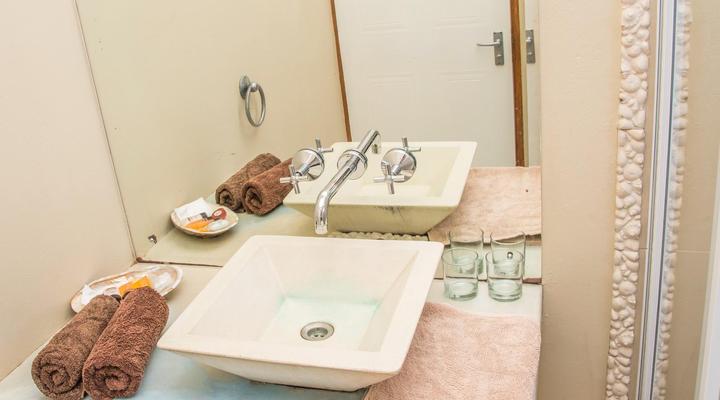 Grootvlei Guest Farm