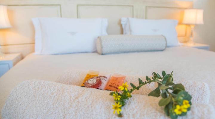 Grootvlei Guest Farm