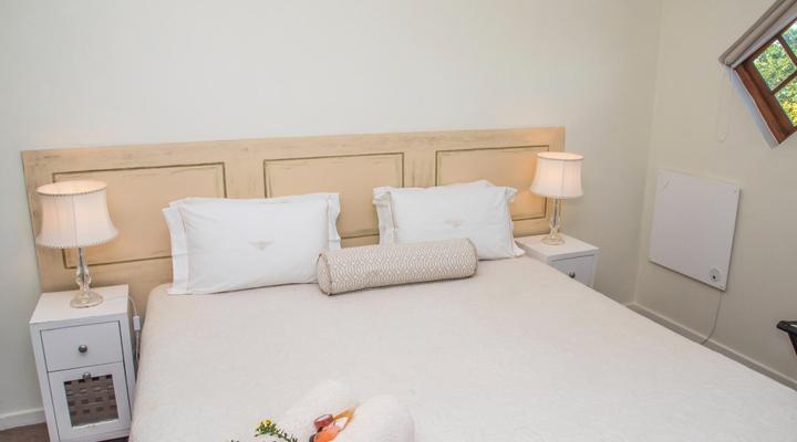 Grootvlei Guest Farm